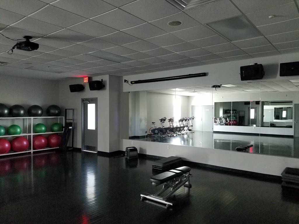 Obetz Athletic Club | 2050 Recreation Trail, Obetz, OH 43207 | Phone: (614) 491-8520