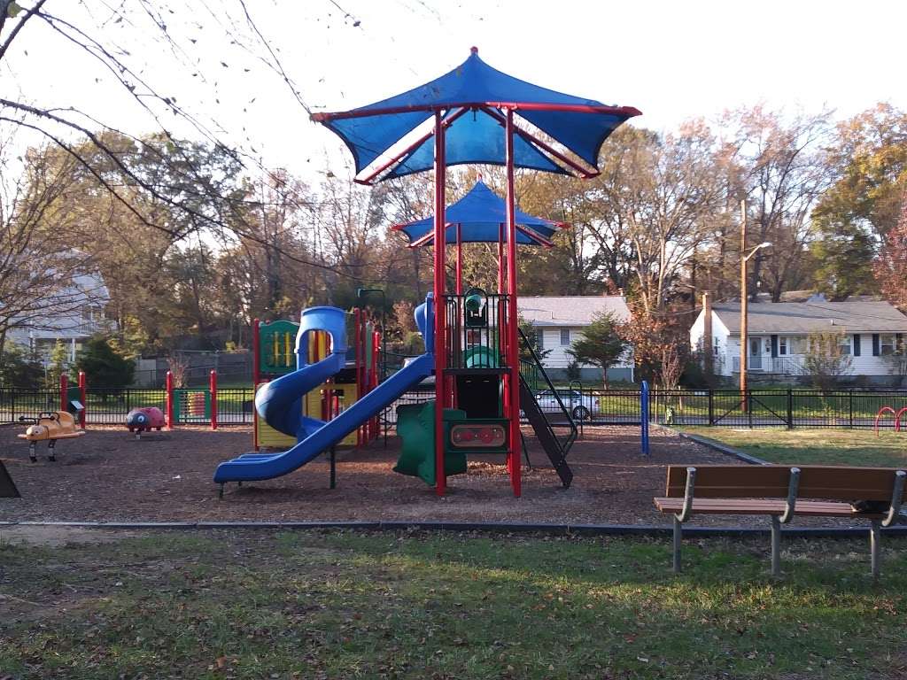 Pops Park | 8705 Cunningham Dr, College Park, MD 20740, USA