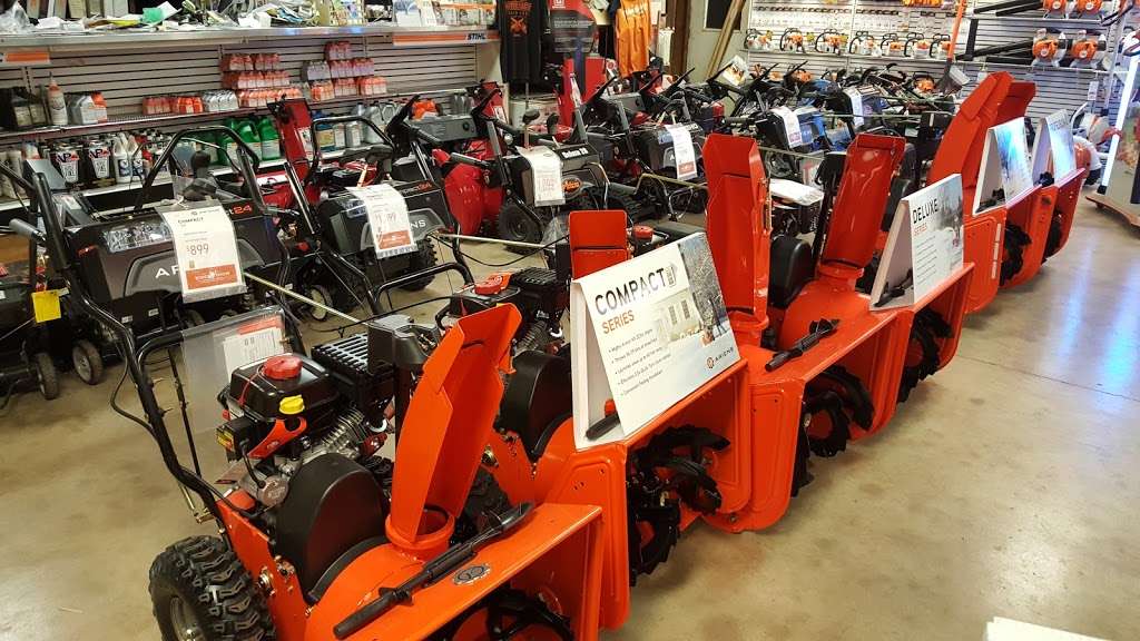 Betts Equipment | 3139 Windy Bush Rd, New Hope, PA 18938 | Phone: (215) 598-7501