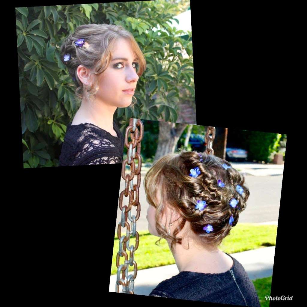 European Concept Hair Design | 12444 Moorpark St, Studio City, CA 91604, USA | Phone: (818) 481-5852