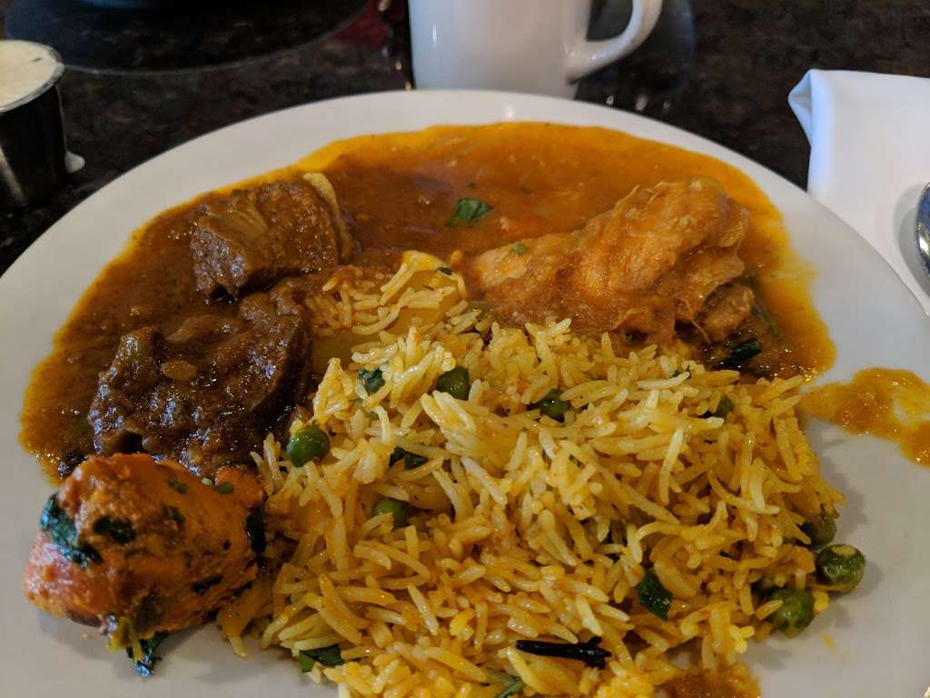 Mirchi Indian Grill | 2032 Columbus Pkwy, Benicia, CA 94510 | Phone: (707) 297-6328