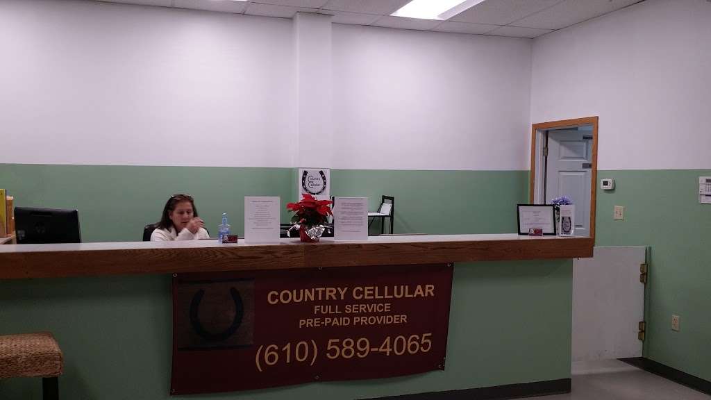 Country Cellular, LLC | 4021 Conrad Weiser Pkwy, Womelsdorf, PA 19567, USA | Phone: (610) 589-4065