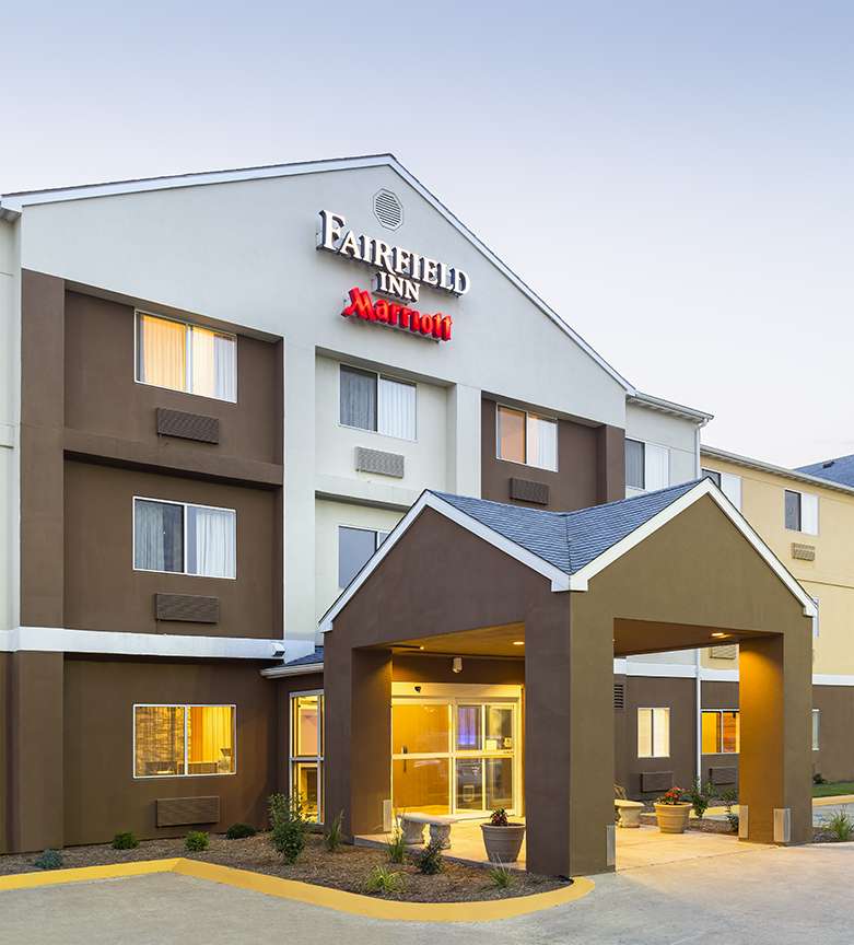 Fairfield Inn & Suites by Marriott Lafayette | 4000 South St, Lafayette, IN 47905, USA | Phone: (765) 449-0083