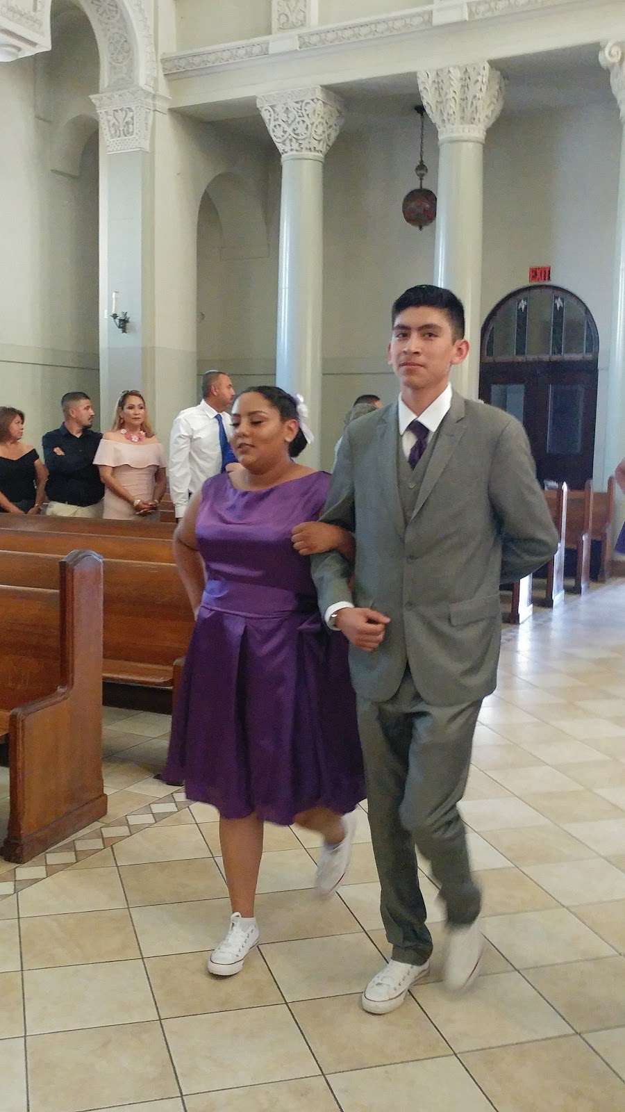 Impressions Bridal Shop | 424 W Whittier Blvd, Montebello, CA 90640, USA | Phone: (323) 721-1612