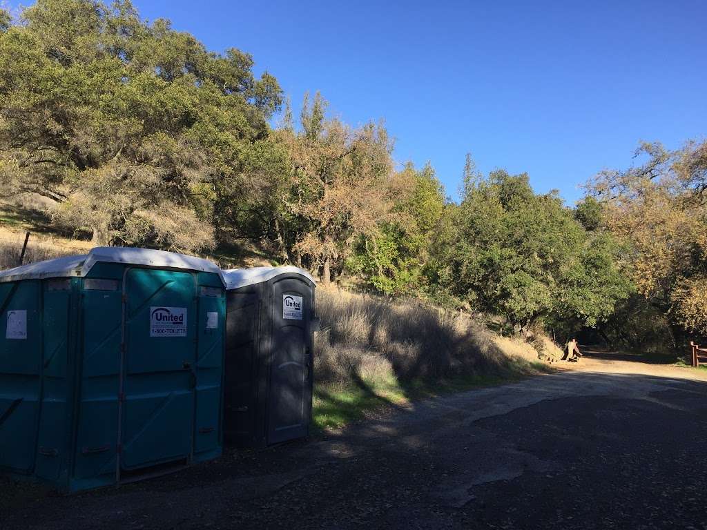 almaden quicksilver county park