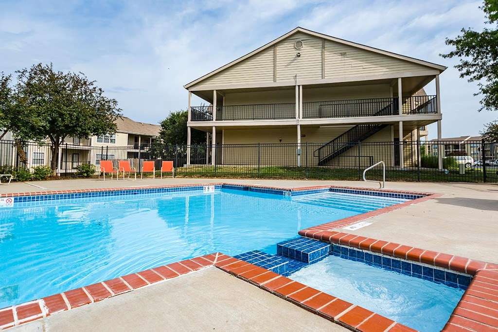 Brookstone Village Apartments | 1900 S Brookstone Village Dr, Independence, MO 64057 | Phone: (816) 844-6224