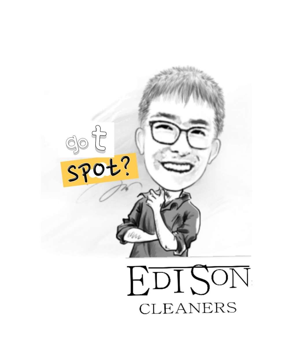 Edison Cleaners | 10040 Edison Square Dr NW B102, Concord, NC 28027, USA | Phone: (704) 766-1378