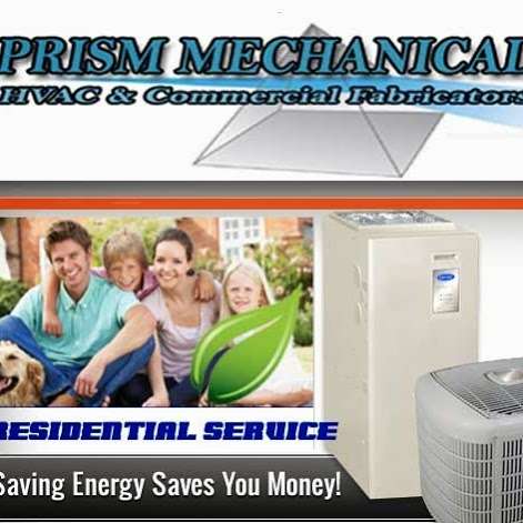 Prism Mechanical | 66 Stone Hill Rd, Oswego, IL 60543, USA | Phone: (630) 554-6073