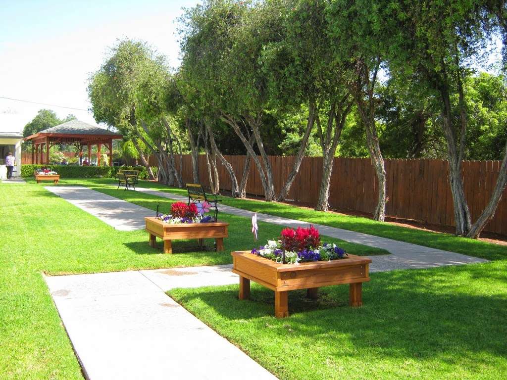 Sungarden Terrace | 2045 Skyline Dr, Lemon Grove, CA 91945, USA | Phone: (619) 464-2273