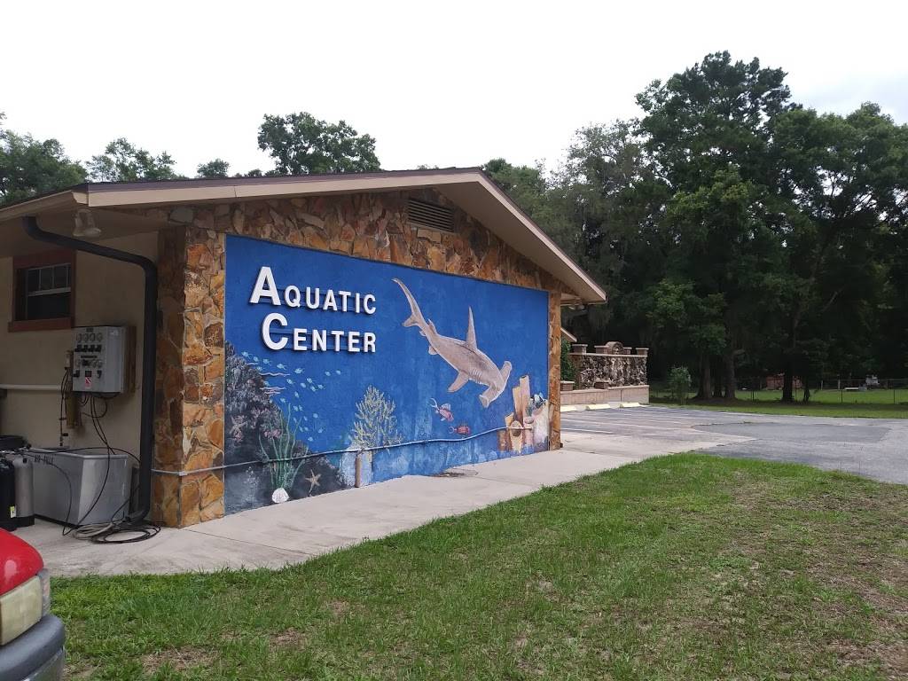 Aquatic Center of Ocala | 8769 US-441, Ocala, FL 34480, USA | Phone: (352) 245-9162