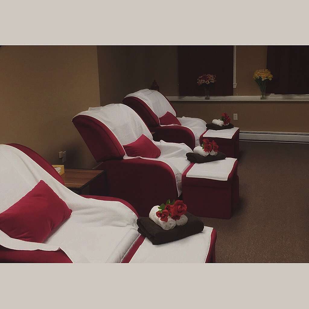 Spa Thrive | 43 Lowell Rd, Hudson, NH 03051, USA | Phone: (603) 703-9253