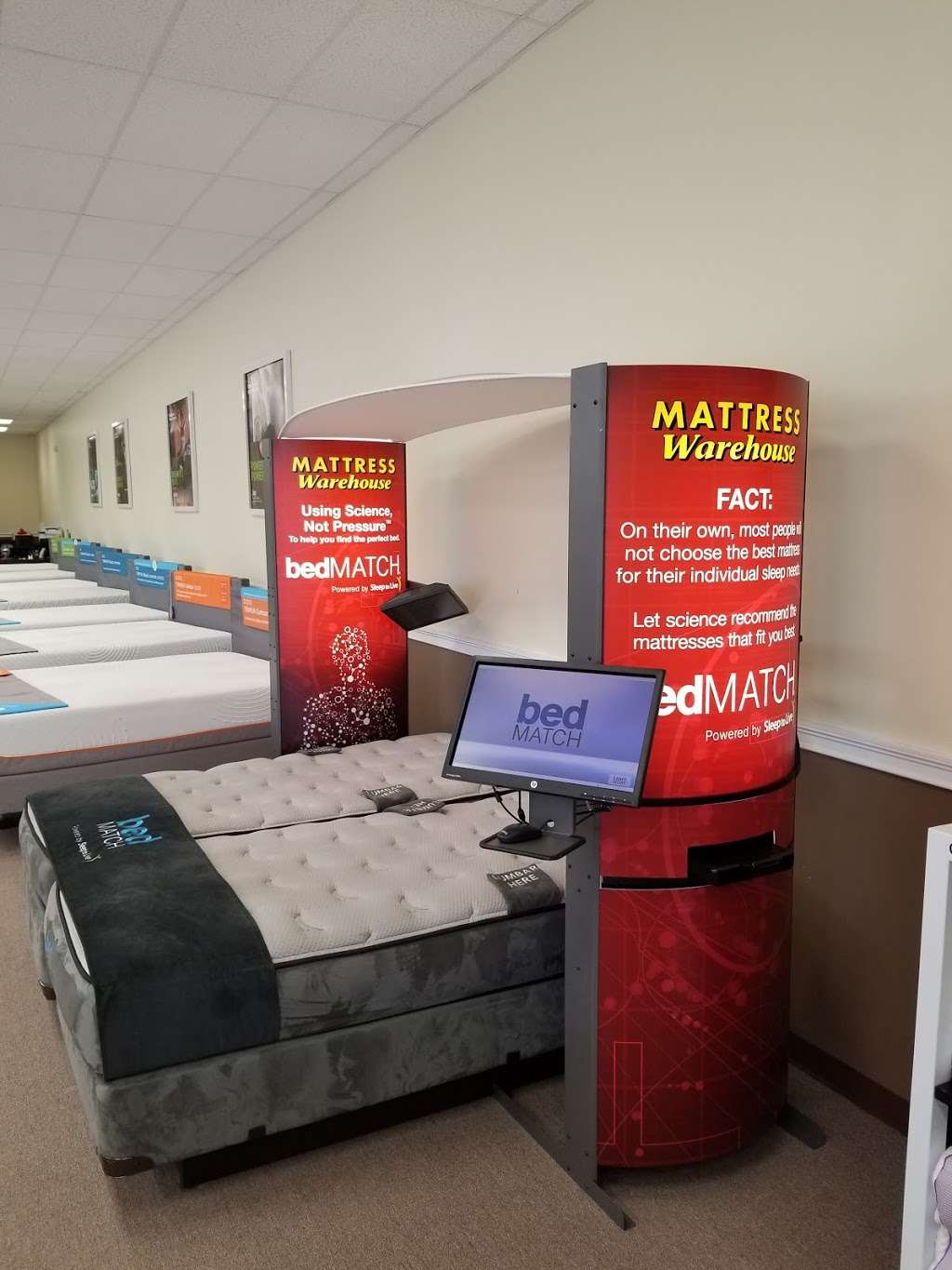 Mattress Warehouse of Aberdeen | 931 Beards Hill Rd, Aberdeen, MD 21001, USA | Phone: (410) 272-4492