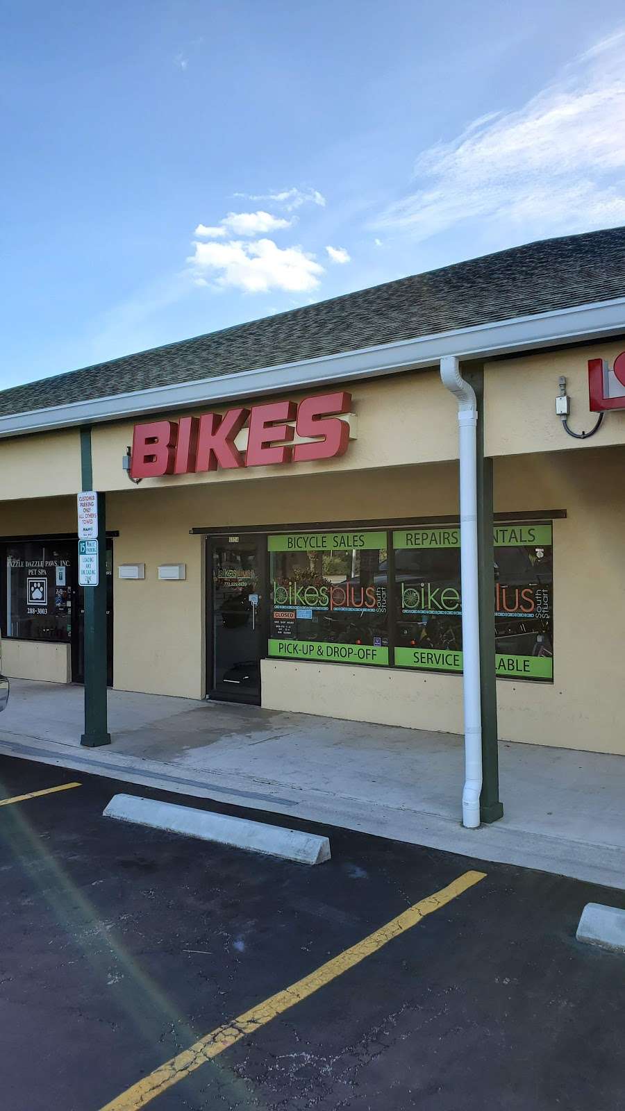 Bikes Plus South Stuart | 6124 SE Federal Hwy, Stuart, FL 34997, USA | Phone: (772) 529-4439