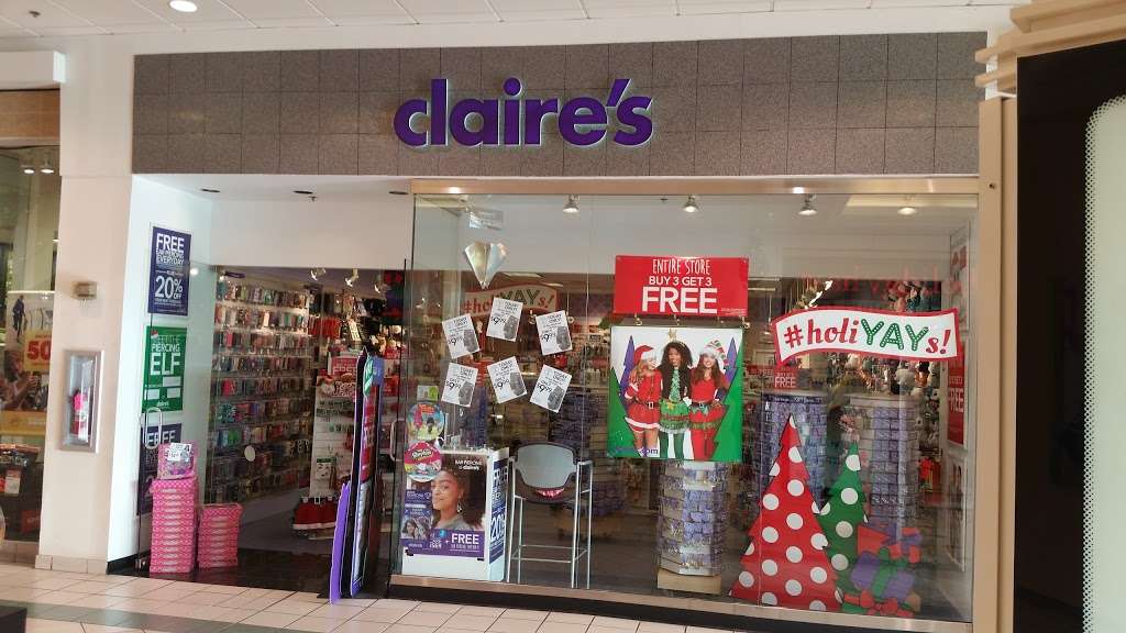 Claires | 2455 Park Ave, Easton, PA 18045, USA | Phone: (610) 923-0467