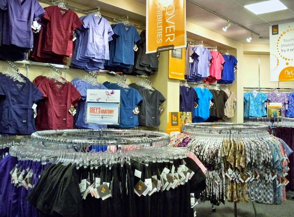 Uniform Destination | 5265 International Dr, Orlando, FL 32819 | Phone: (407) 264-2817