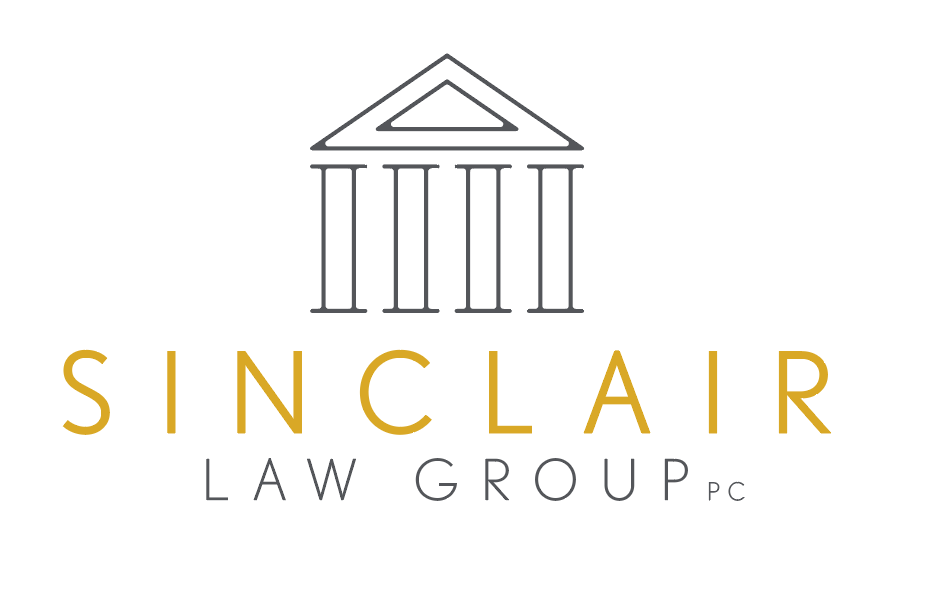 Sinclair Law Group, PC | 325 S Bois D Arc St, Forney, TX 75126, USA | Phone: (972) 972-4433