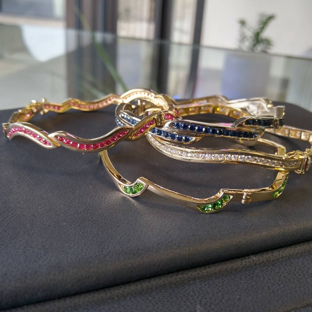 DPaul Jewelry | 6017 E McKellips Rd #112, Mesa, AZ 85215, USA | Phone: (480) 325-6000