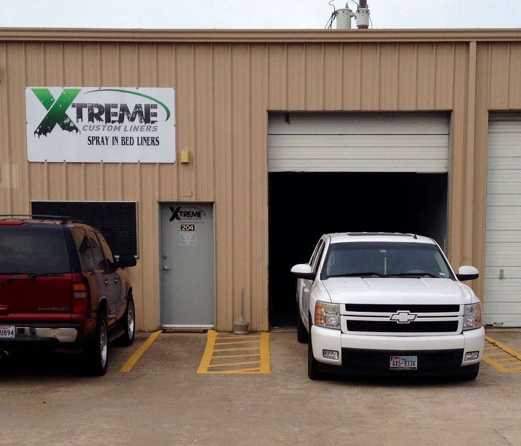 Xtreme Custom Liners Houston | 9700 Almeda Genoa Rd #204, Houston, TX 77075, USA | Phone: (713) 876-5746