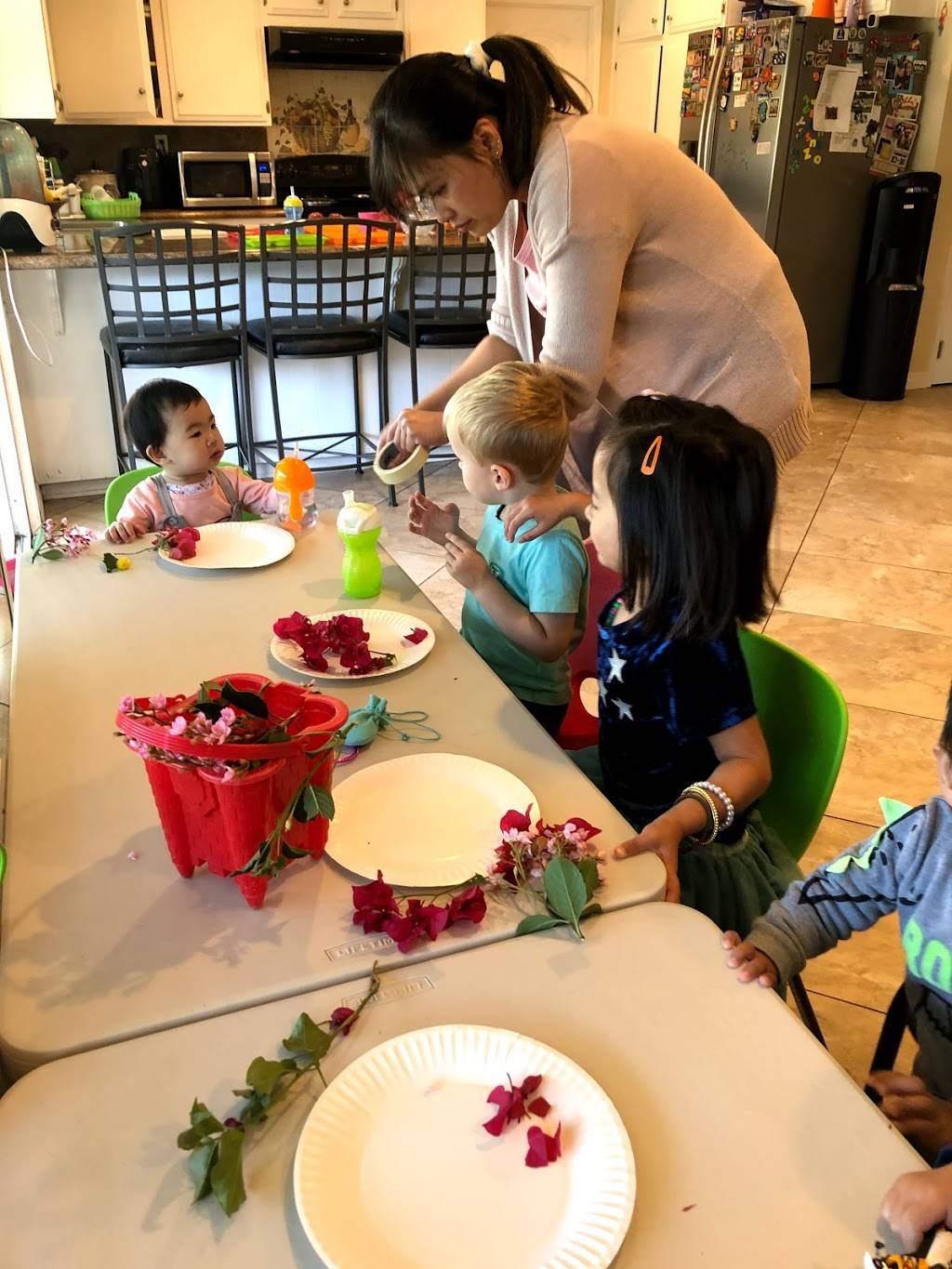 Royale Daycare Wonderschool | 5132 Royale Ave, Irvine, CA 92604, USA | Phone: (949) 395-9751