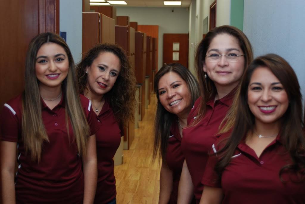 Laredo Covenant Dental, P.A. | 7917 McPherson Rd #202, Laredo, TX 78045 | Phone: (956) 712-8444