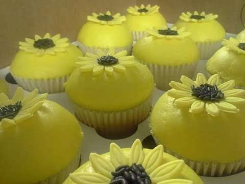 Kellis Cupcakes | 21928 TX-494 Loop, New Caney, TX 77357, USA | Phone: (281) 354-5570