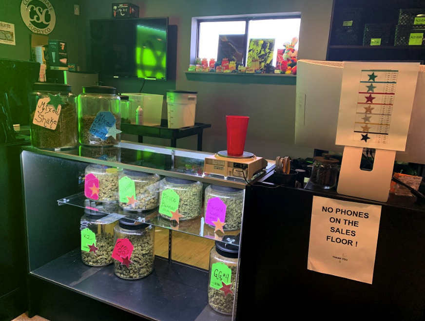 Xclusive Cannabis | 9462 Federal Blvd, Federal Heights, CO 80260 | Phone: (720) 738-4201