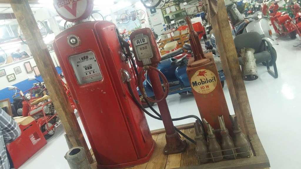 Dennis Carpenter Ford Restoration Parts | 4140 Concord Pkwy S, Concord, NC 28027, USA | Phone: (704) 786-8139