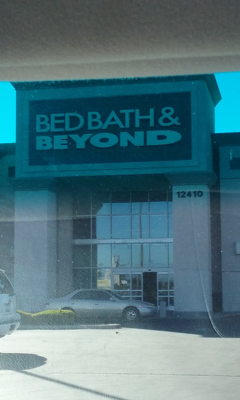 Bed Bath & Beyond | 12410 Amargosa Rd, Victorville, CA 92392 | Phone: (760) 951-0762