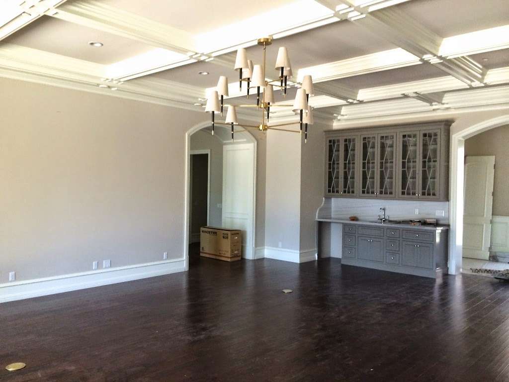 Felikians Carpet One Floor & Home | 188 N Rosemead Blvd, Pasadena, CA 91107, USA | Phone: (626) 808-4283