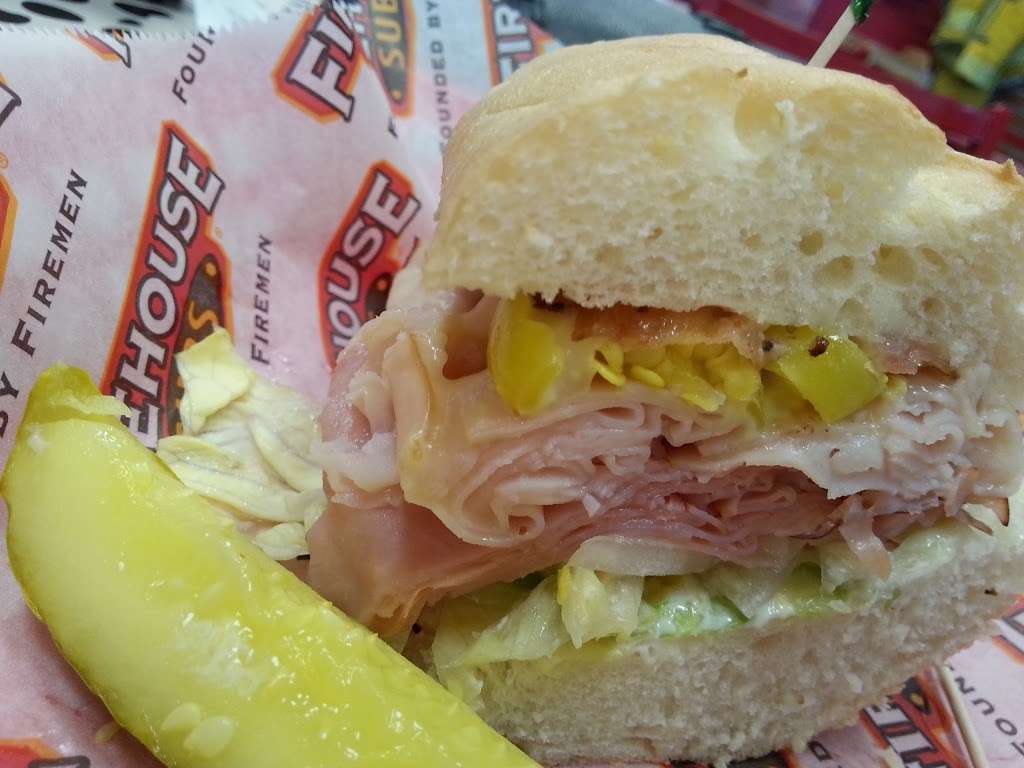 Firehouse Subs | 13325 Main St #108, Hesperia, CA 92345 | Phone: (760) 983-5512