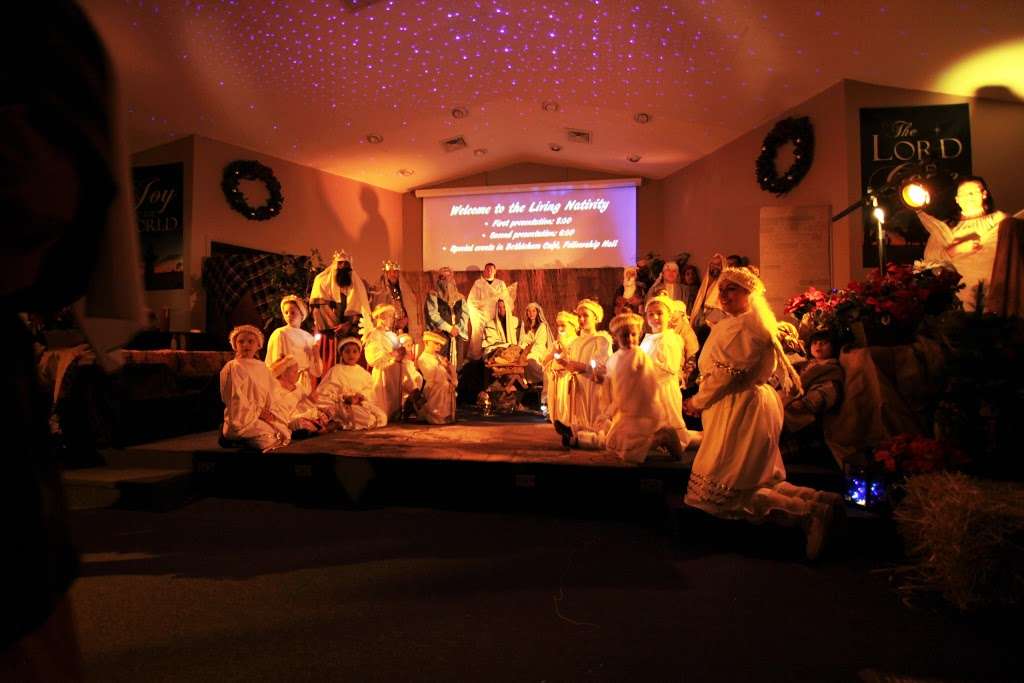 Colts Neck Community Church | 25 Merchants Way, Colts Neck, NJ 07722, USA | Phone: (732) 462-2779