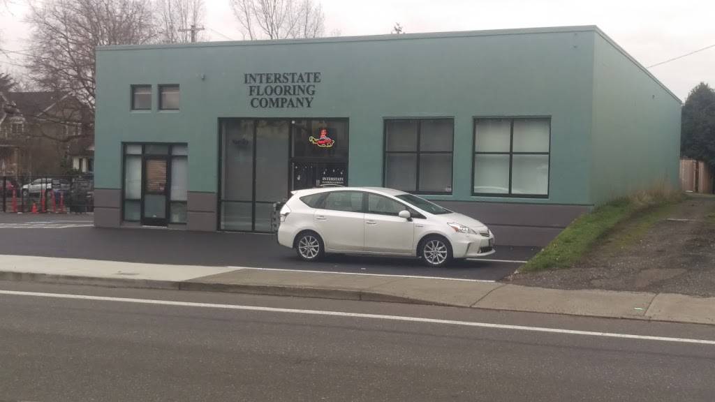 Interstate Flooring Co | 4315 N Interstate Ave, Portland, OR 97227, USA | Phone: (503) 473-8689