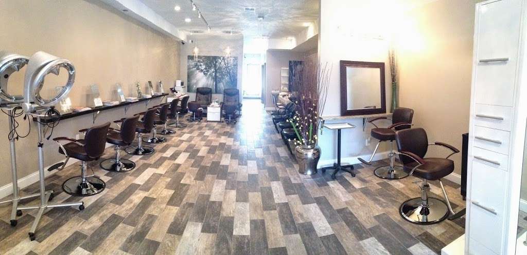 Julio Angel Hair Studio | 146 Bloomfield Ave, Verona, NJ 07044, USA | Phone: (973) 433-7878