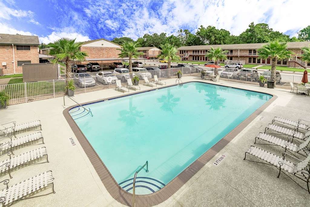 The Avenue Apartments | 5050 Yale St, Houston, TX 77018, USA | Phone: (713) 884-8740