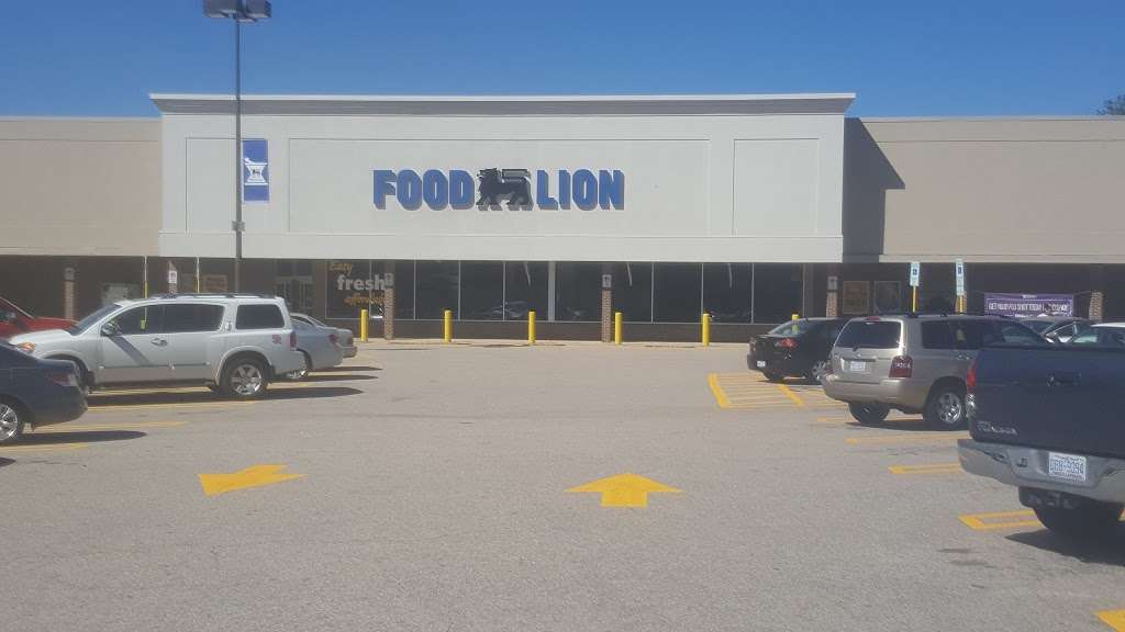 Food Lion | 1460 S Main St, China Grove, NC 28023, USA | Phone: (704) 857-5027