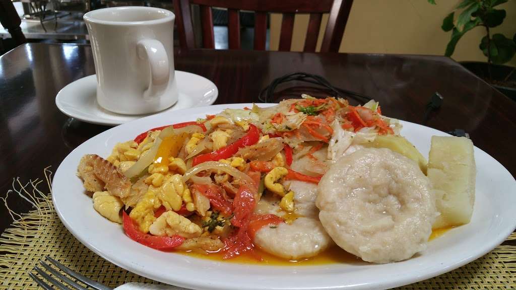 Ackee Bamboo | 4305 Degnan Blvd, Los Angeles, CA 90008, USA | Phone: (323) 295-7275