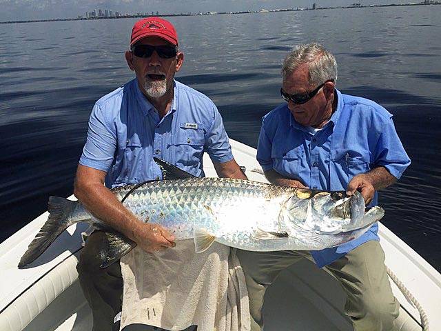 Tampa Bay Fishing Charters | 918 Chipaway Dr, Apollo Beach, FL 33572, USA | Phone: (813) 361-8912