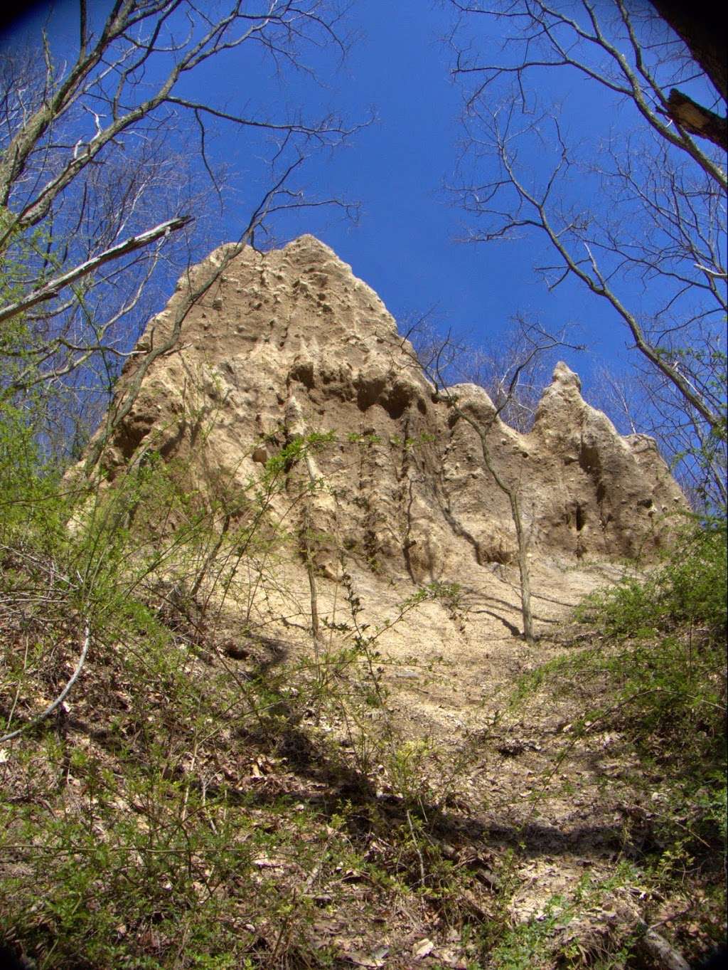 Hempstead Harbor Natural Area | Port Washington, NY 11050