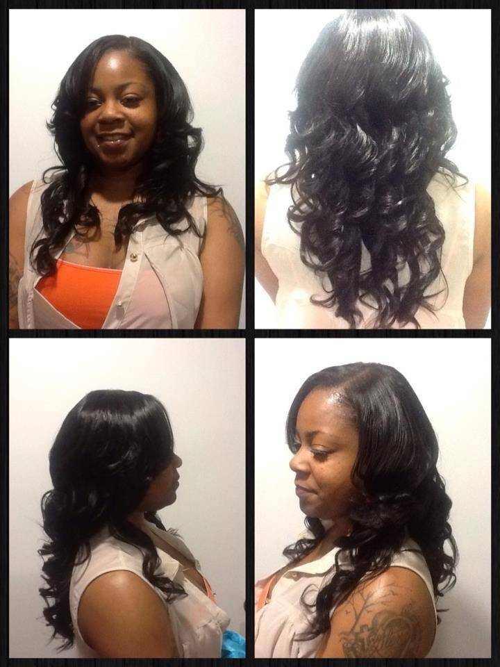 GLAM Hair Studio | 1906 Parental Home Rd, Jacksonville, FL 32216, USA | Phone: (904) 527-1201