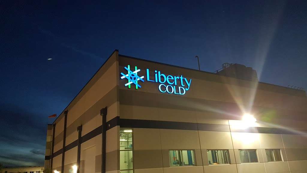 Liberty Cold Storage | 1310 West Remington Blvd, Bolingbrook, IL 60490, USA | Phone: (630) 866-2783