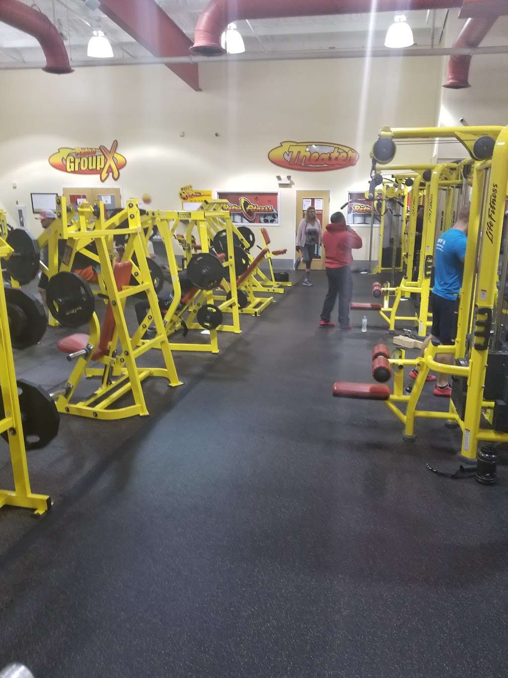 Retro Fitness | 835 Pulaski Hwy, Bear, DE 19701 | Phone: (302) 276-0828