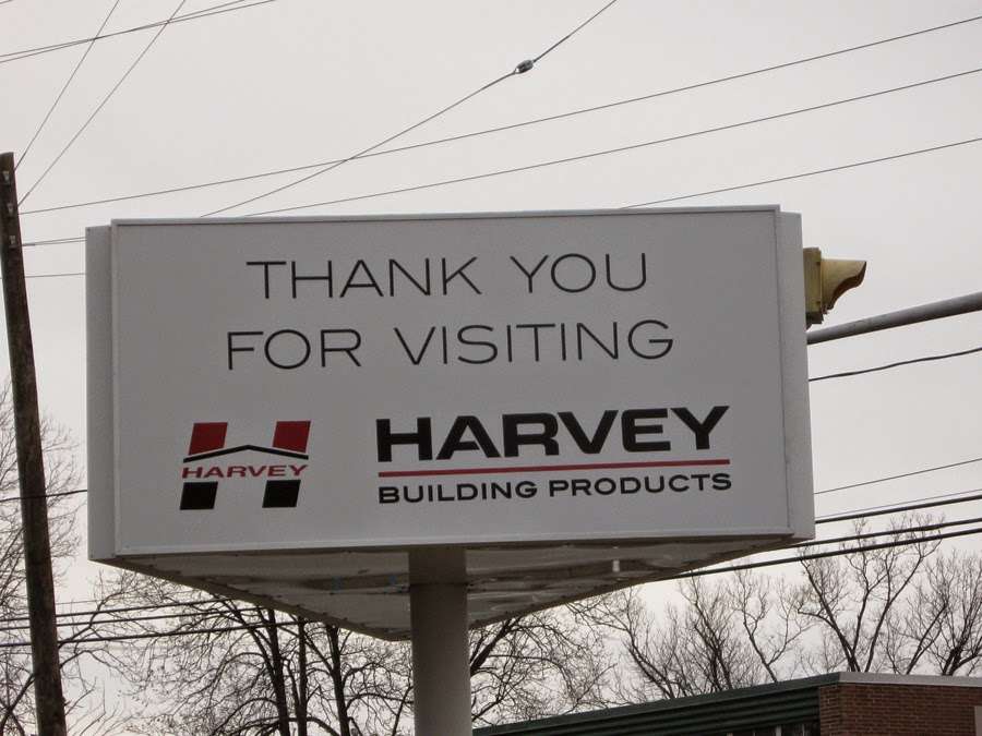 Harvey Building Products | 300 S Gulph Rd, King of Prussia, PA 19406, USA | Phone: (610) 337-0652