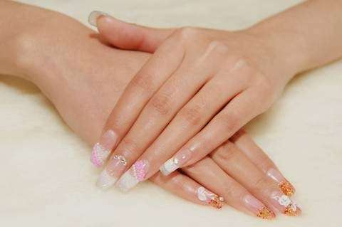 Top Nails | 11868 Balboa Blvd, Granada Hills, CA 91344, USA | Phone: (818) 368-9046