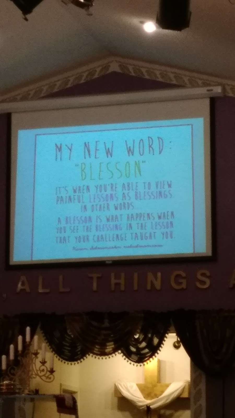 New Destiny Christian Church | 7848 S 27th Ave, Laveen Village, AZ 85339, USA | Phone: (602) 237-3927