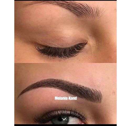 Microblading by Melania Kand | 185-04 Union Tpke, Fresh Meadows, NY 11366, USA | Phone: (917) 714-6041