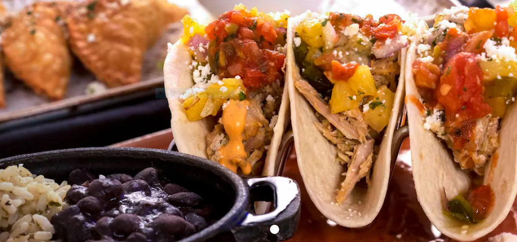 Antojitos Authentic Mexican Food™ | 6000 Universal Blvd, Orlando, FL 32819, USA | Phone: (407) 224-3663