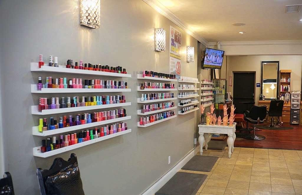 Lisas Nails & Spa | 975 Broadway, Chula Vista, CA 91911, USA | Phone: (619) 476-1023