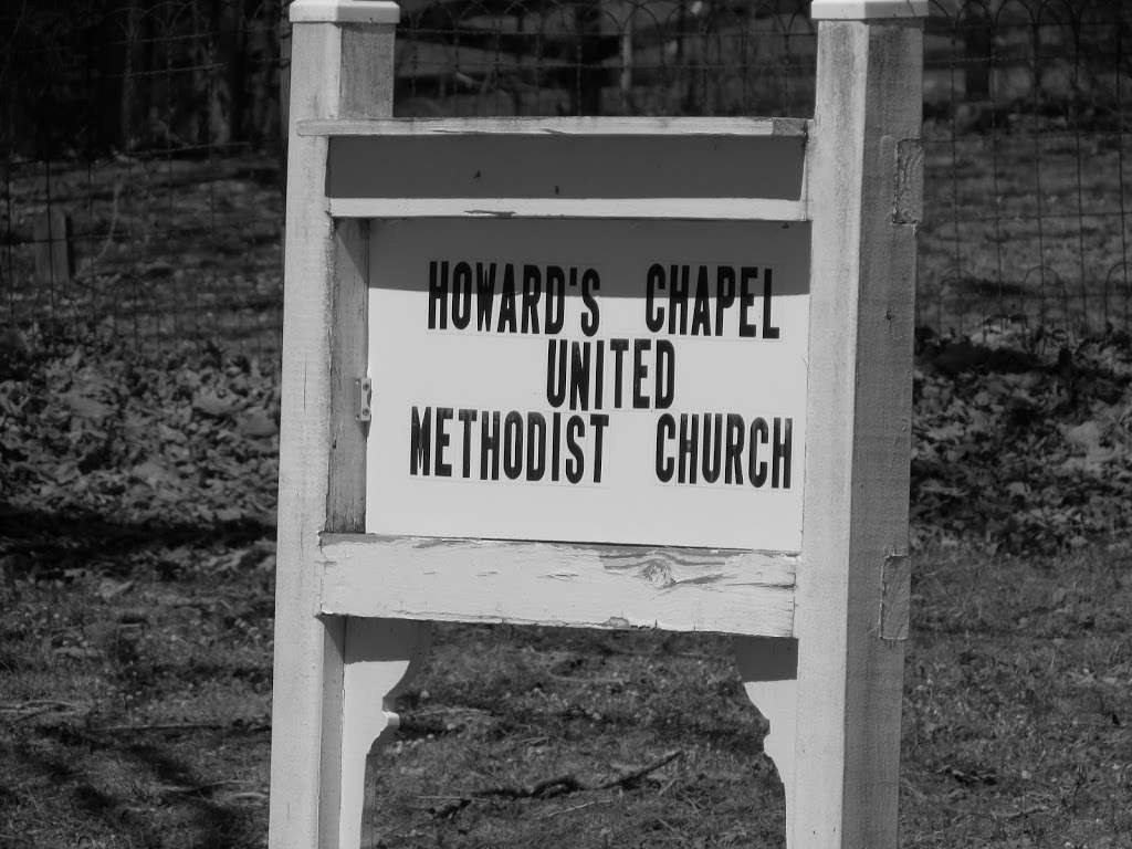 Howard Chapel | Winchester, VA 22603, USA