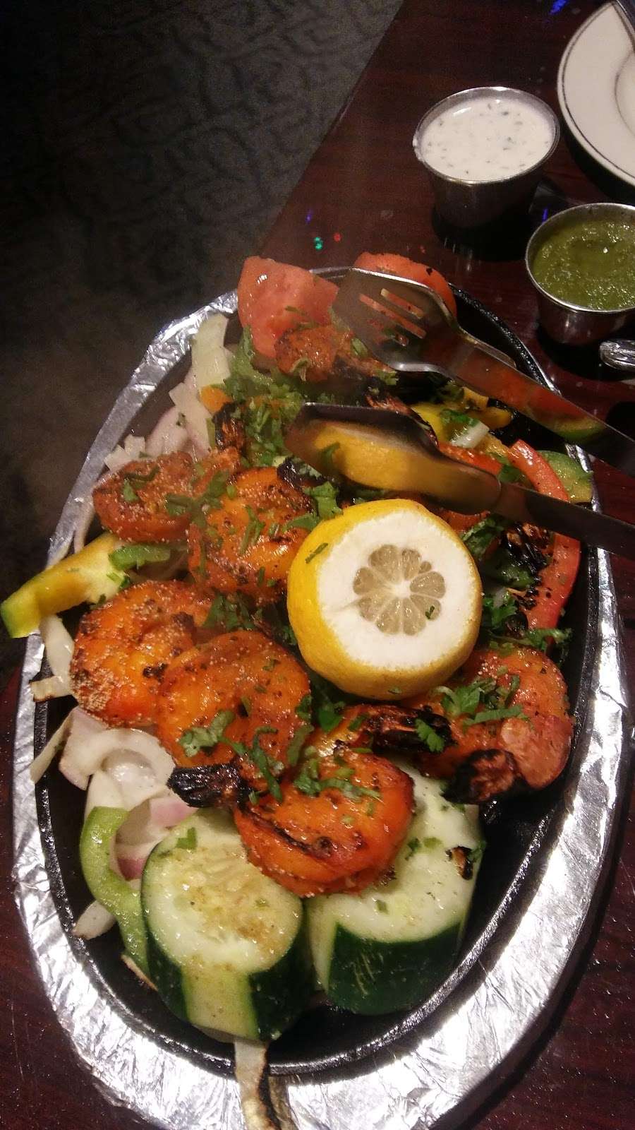 Cafe Spice Indian Cuisine | 10540 York Rd, Cockeysville, MD 21030 | Phone: (410) 891-8740