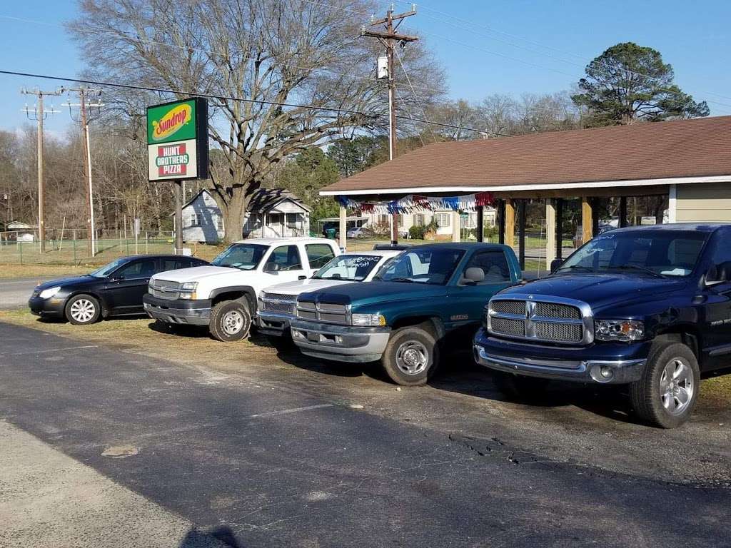 The Auto Firm | 3001 Hickory Grove Rd, Gastonia, NC 28056 | Phone: (704) 812-8665